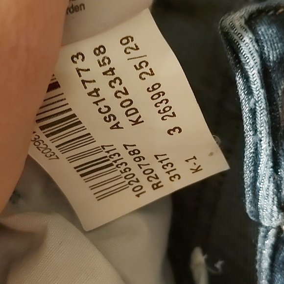 Mavi jeans - Picture 6 of 6